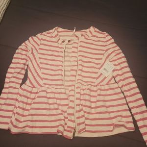 Nwt free people cardigan